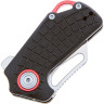 Нож FOX KNIVES BLACK FOX PUCK BF-761 B FBF-761 B